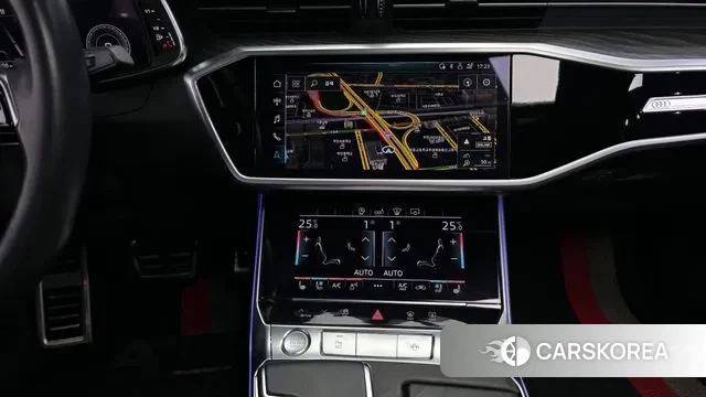 Audi A6 (C8) 2020 Серый из Кореи, фото 5