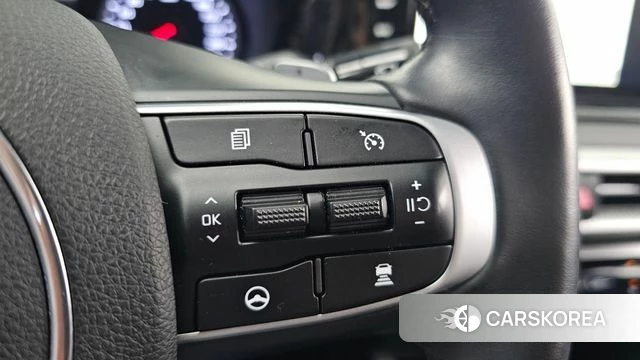 Kia K5 3rd generation 2023 Серый из Кореи, фото 5