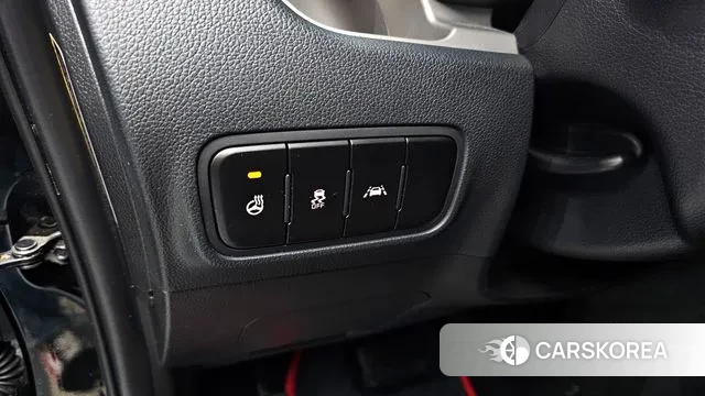 Kia The New Ray 2021 Черный из Кореи, фото 5