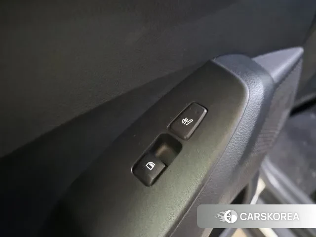 Kia Seltos 2021 Белый из Кореи, фото 5