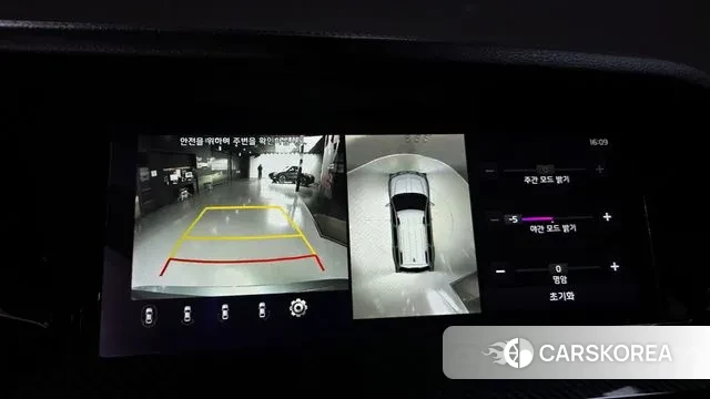 Kia Mohave Master 2019 Серый из Кореи, фото 5