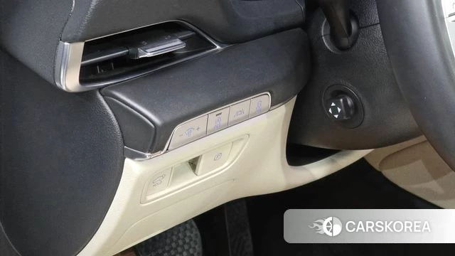 Genesis GV80 2020 Белый из Кореи, фото 5