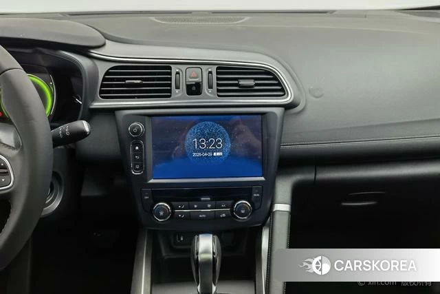 Renault Correga 2019 Белый из Китая, фото 5