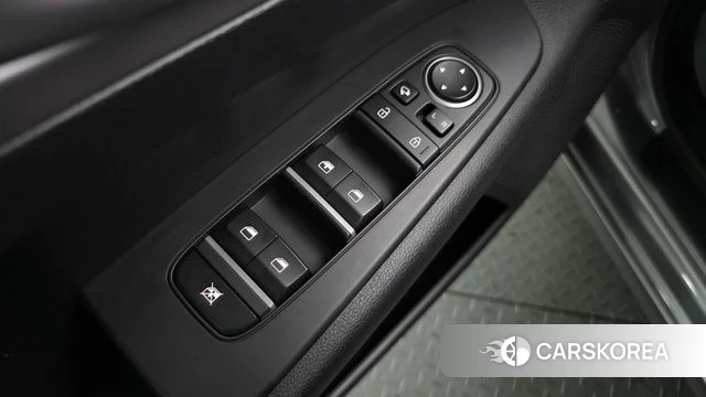 Kia The New K3 2nd generation 2022 Серебристо-серый из Кореи, фото 5