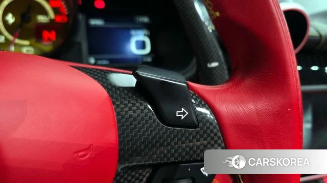 Ferrari Portofino 2020 Красный из Кореи, фото 5