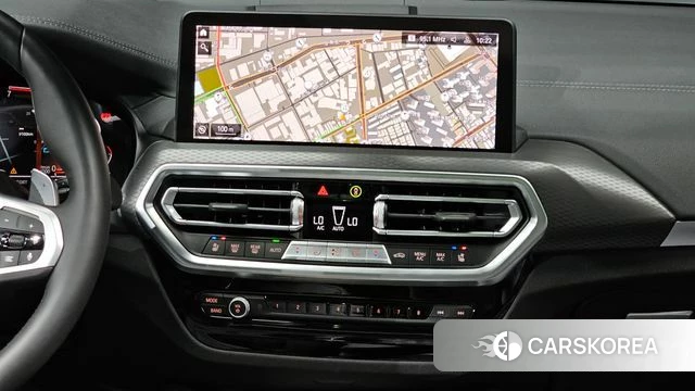 BMW X4 (G02) 2025 Серый из Кореи, фото 5
