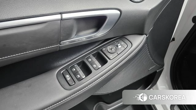 Hyundai Sonata Hybrid (DN8) 2022 Белый из Кореи, фото 5