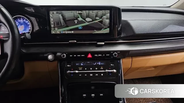 Kia Carnival 4th generation 2021 Белый из Кореи, фото 5