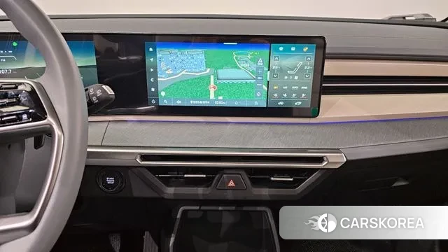 Ssangyong The New Torres 2024 Черный из Кореи, фото 5