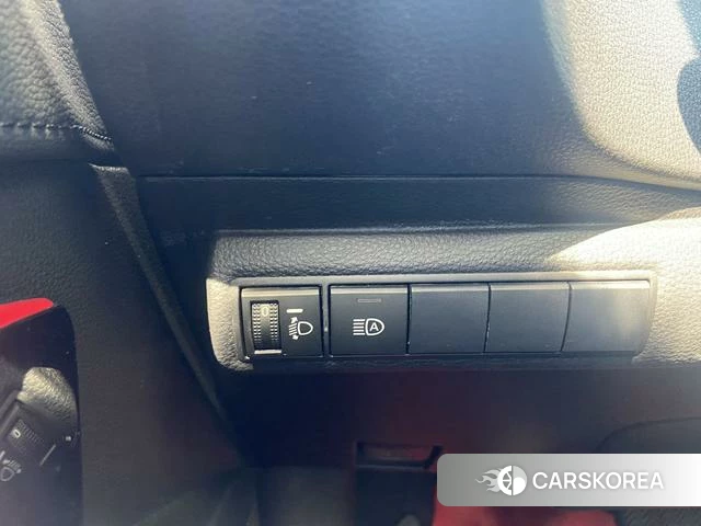 Toyota Lei Ling 2022 Серебристо-серый из Китая, фото 5