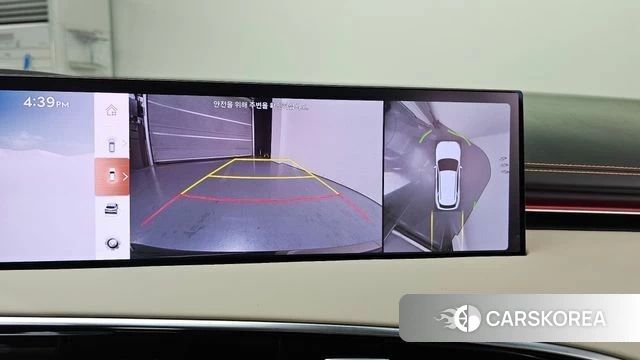 Genesis GV70 2025 Белый из Кореи, фото 5