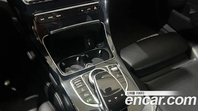 Mercedes-Benz C-Class W205 id 2714817 из Кореи 5