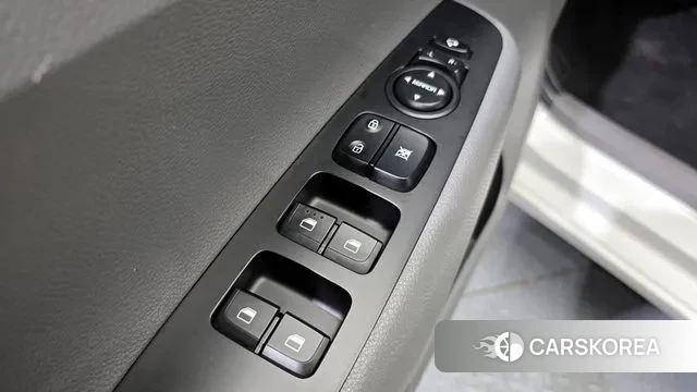 Kia Morning Urban (JA) 2020 Белый из Кореи, фото 5