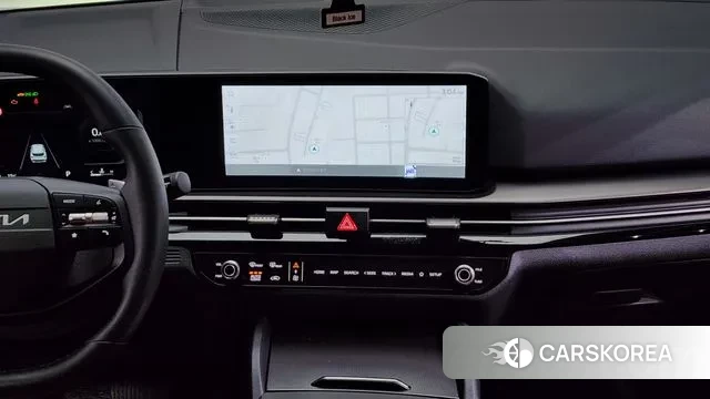 Kia The New Sportage 5th Generation 2024 Белый из Кореи, фото 5