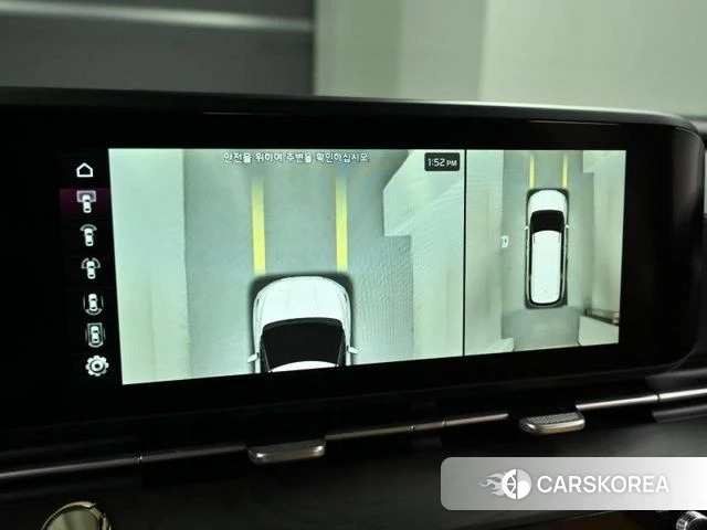 Kia Carnival 4th generation 2020 Черный из Кореи, фото 5