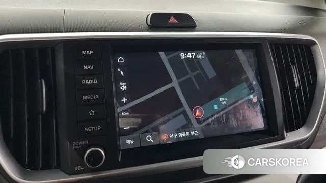 Kia The New Ray 2021 Белый из Кореи, фото 5