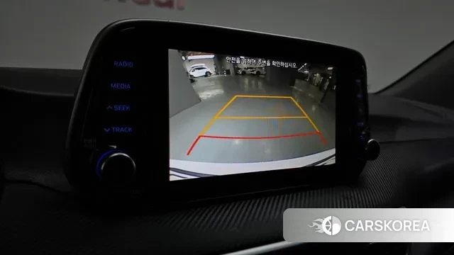 Hyundai All New Tucson 2019 Белый из Кореи, фото 5