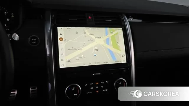 Land Rover Discovery 5 2023 Серый из Кореи, фото 5