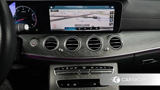 Mercedes-Benz E-Class W213 2022 Серый из Кореи, фото 5