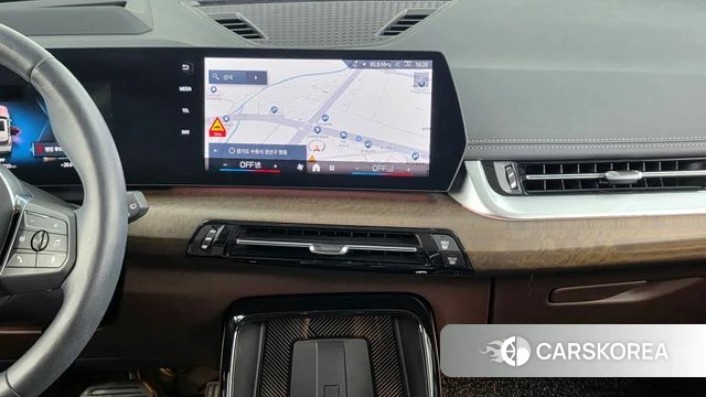 BMW X1 (U11) 2024 Белый из Кореи, фото 5