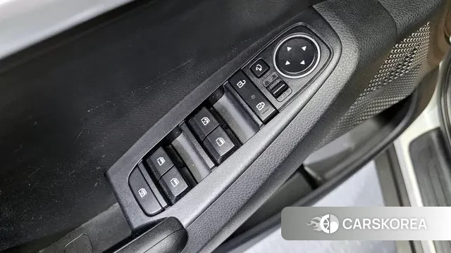 Kia Seltos 2021 Белый из Кореи, фото 5