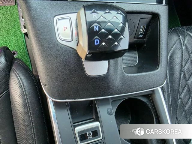 Hyundai The New Grandeur IG 2022 Белый из Кореи, фото 5