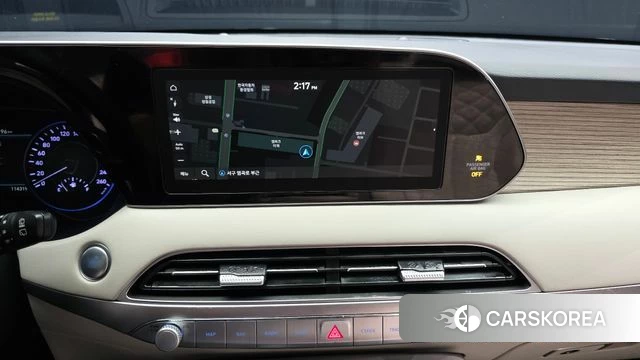 Hyundai Palisade 2019 Белый из Кореи, фото 5