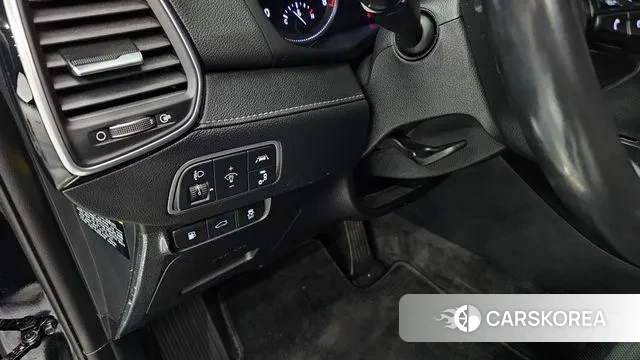 Hyundai Grandeur IG 2019 Черный из Кореи, фото 5