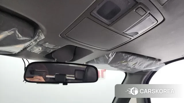 Kia The New Ray 2021 Черный из Кореи, фото 5