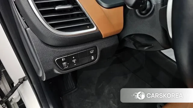 Kia The New Seltos 2024 Белый из Кореи, фото 5