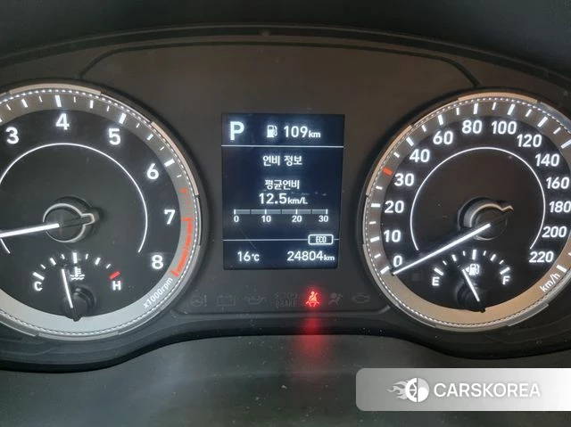 Hyundai Venue 2019 Белый из Кореи, фото 5