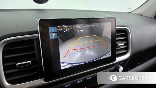 Hyundai Venue 2025 Серый из Кореи, фото 5