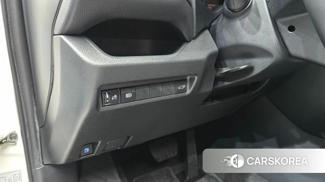 Toyota RAV4 5th Generation 2022 Белый из Кореи, фото 5