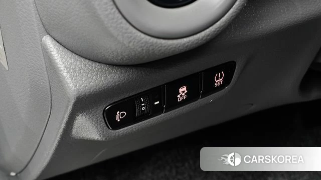 Kia All New Morning (JA) 2019 Белый из Кореи, фото 5
