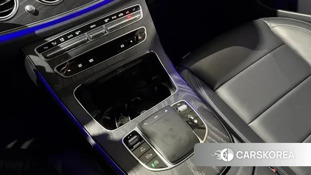 Mercedes-Benz E-Class W213 2020 Серебристо-серый из Кореи, фото 5