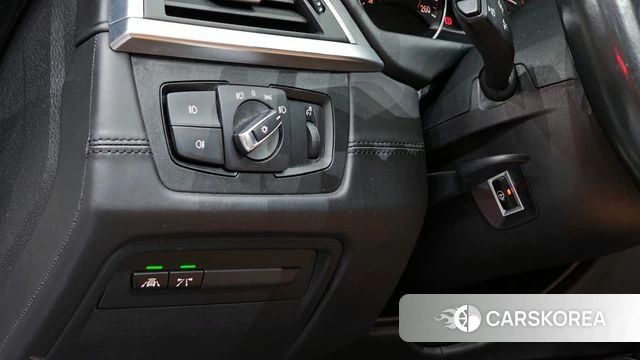 BMW 4 Series (F32) 2018 Белый из Кореи, фото 5