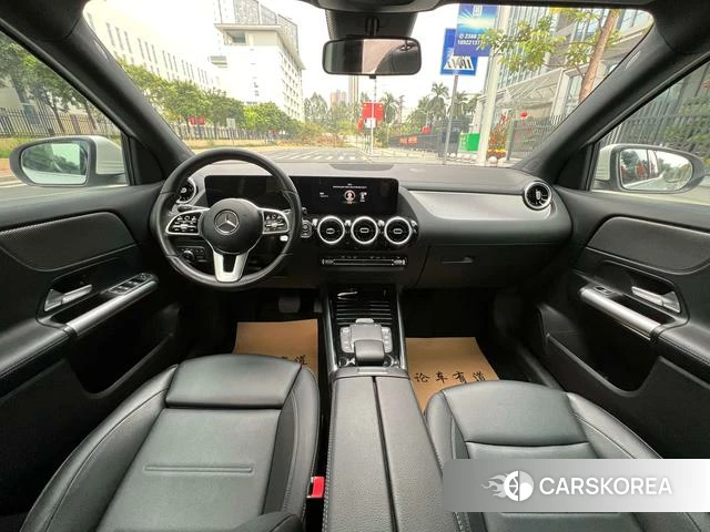 Mercedes-Benz GLA 2022 Белый из Китая, фото 5