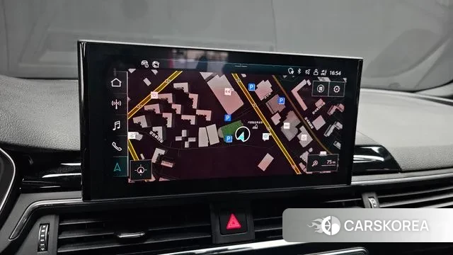 Audi A5 (F5) 2022 Белый из Кореи, фото 5