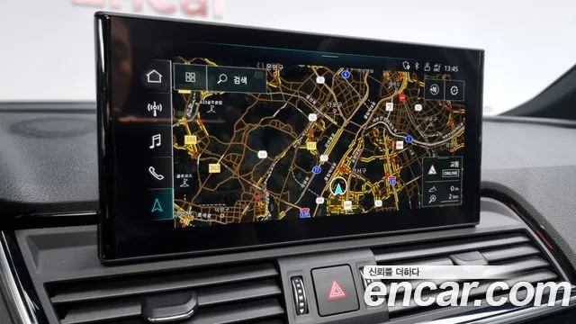 Audi Q5 (FY) id 2658738 из Кореи 5