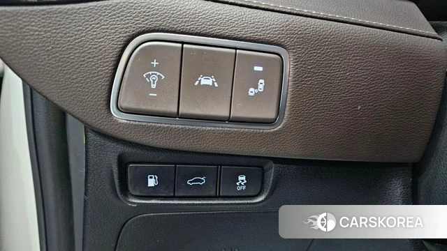 Hyundai Grandeur IG 2019 Белый из Кореи, фото 5