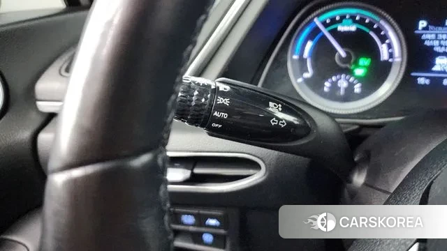 Hyundai Sonata Hybrid (DN8) 2019 Белый из Кореи, фото 5