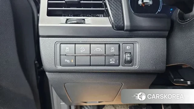 Ssangyong The New Rexton Sports Cannes 2022 Черный из Кореи, фото 5