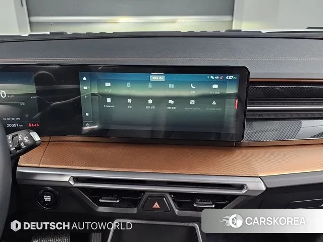 Ssangyong The New Torres 2025 Белый из Кореи, фото 5