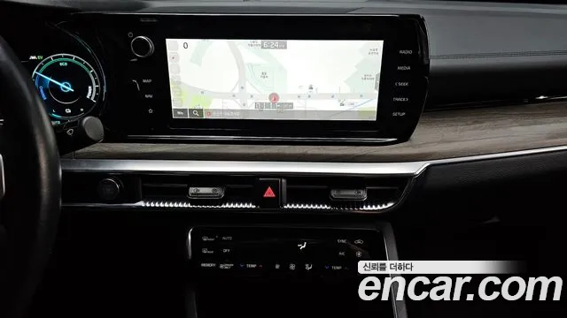 Kia K5 Hybrid 3rd Generation id 2719218 из Кореи 5