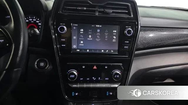 Ssangyong Berry New Tivoli 2019 Черный из Кореи, фото 5