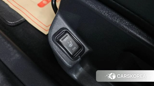 Renault Korea (Samsung) SM3 Neo 2019 Серебряный из Кореи, фото 5