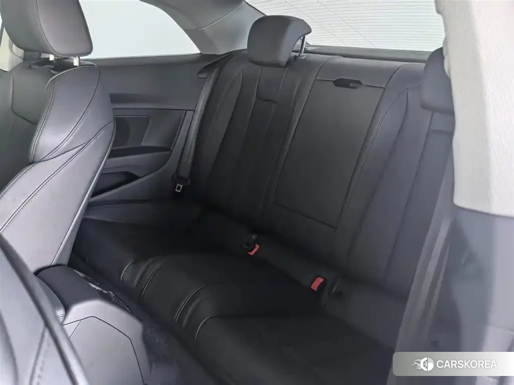 Audi A5 2022 Зеленый из Китая, фото 5