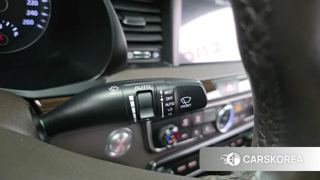 Kia Come New K7 2019 Серый из Кореи, фото 5