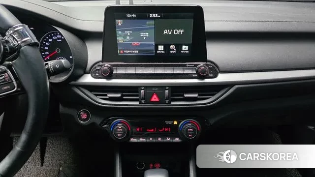 Kia Come New K3 2018 Белый из Кореи, фото 5