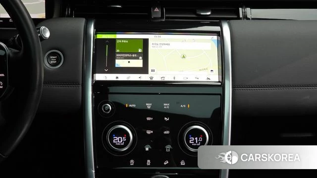 Land Rover Discovery Sports 2nd Generation 2020 Белый из Кореи, фото 5